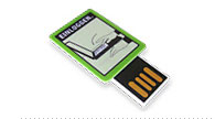 Abbildung: USB Clip Screen - Produktion: RWE